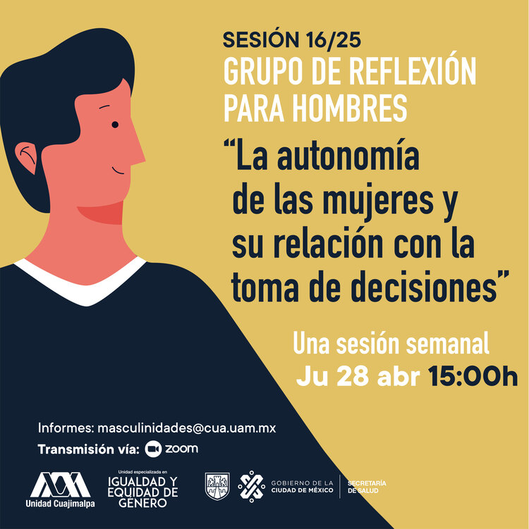 Sesión 16 de 25