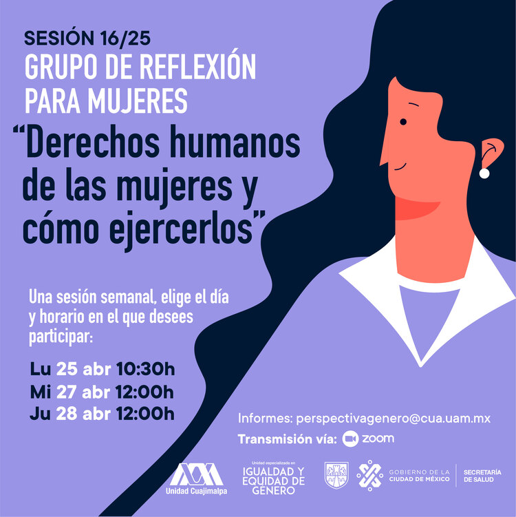 Sesión 16 de 25