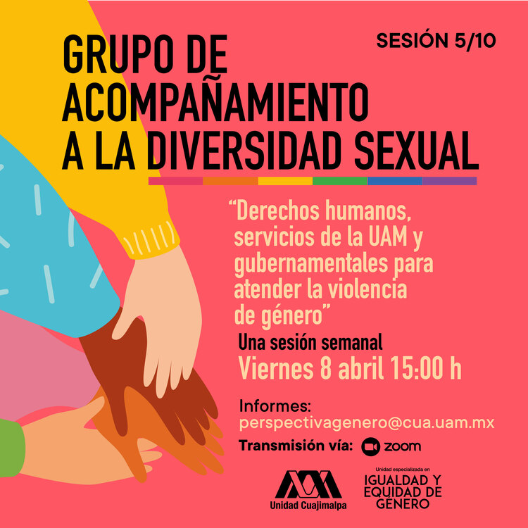 Grupos LGBT