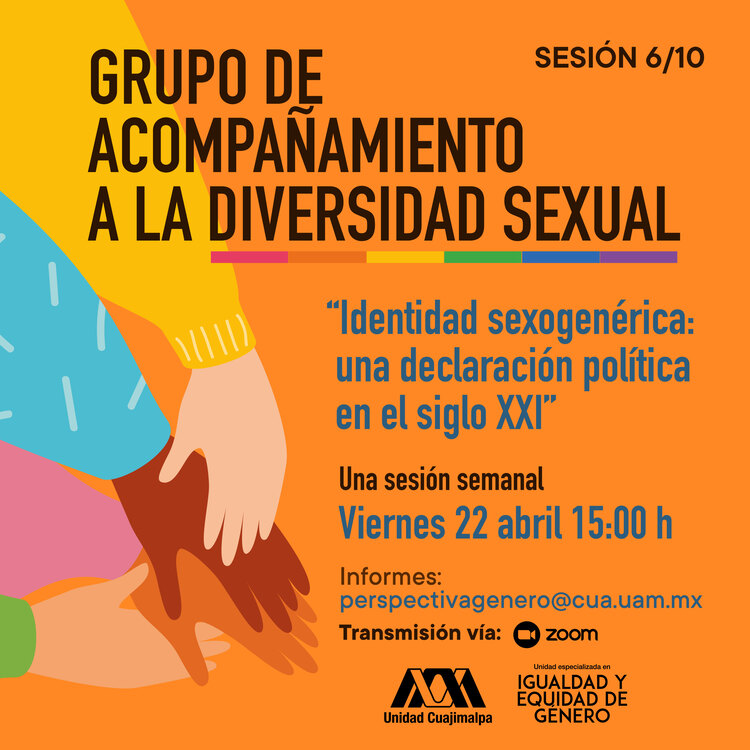 Grupos LGBT