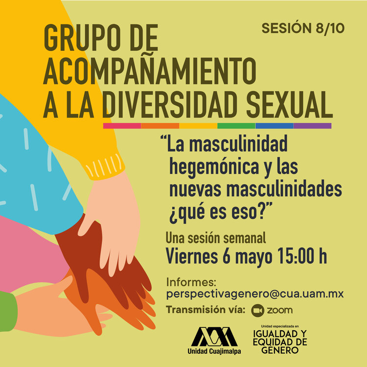 Grupos LGBT 8 de 10