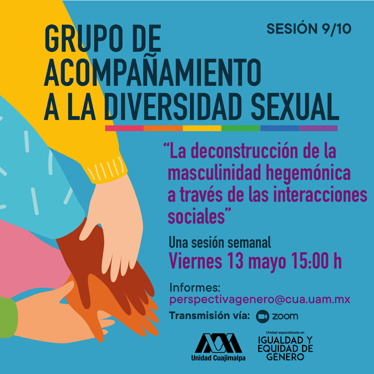 LGBT 9 de 10