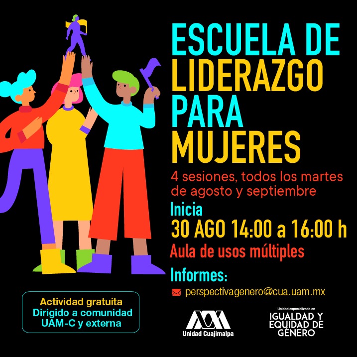 Escuela de liderazgo