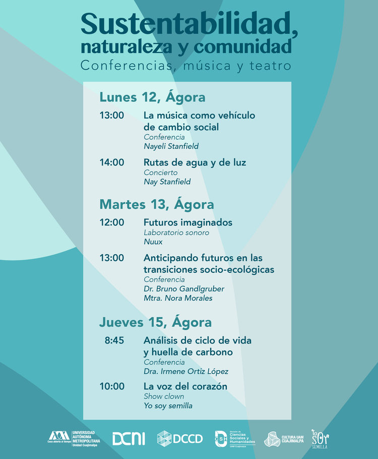 Sustentabilidad Programa