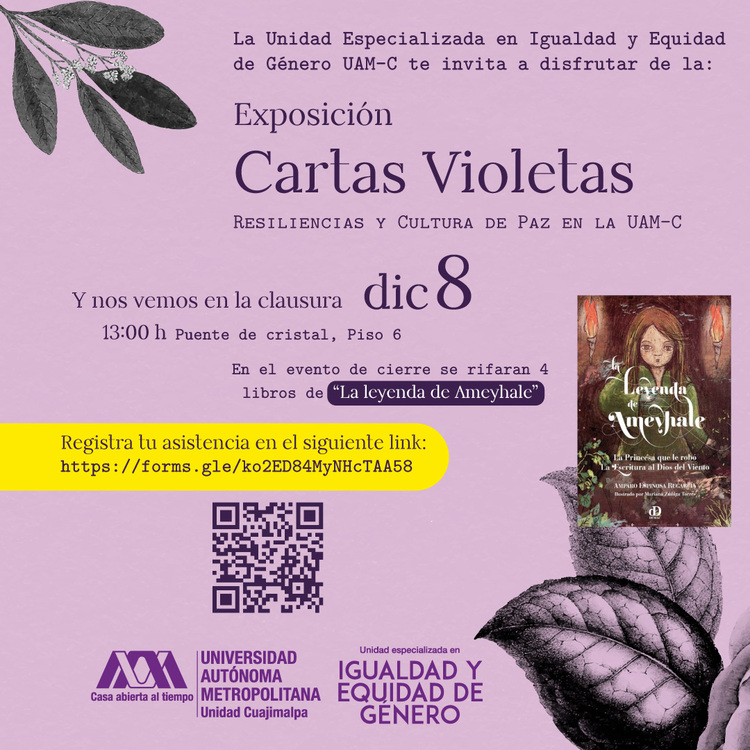 Flyer cartas