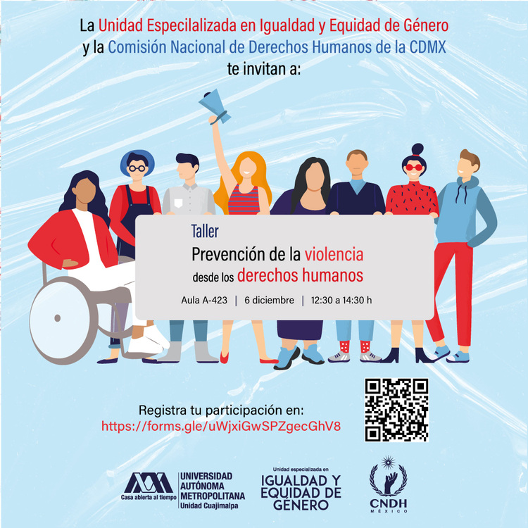 Derechos humanos