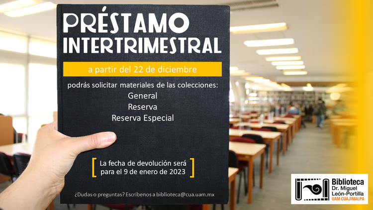 Periodo intertrimestral