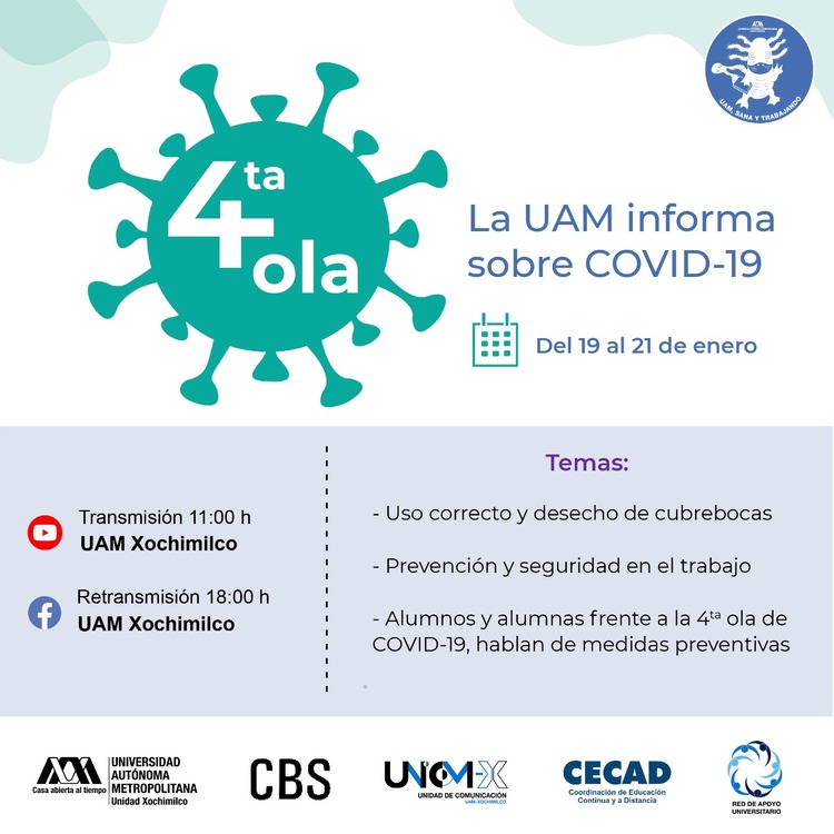 4a Ola