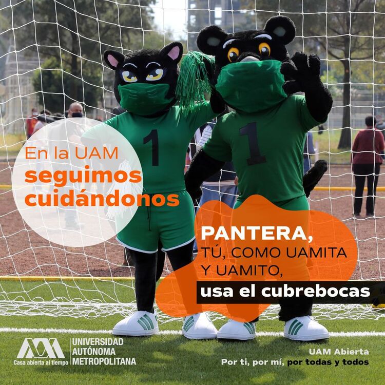 Cartel Uamita Uamito