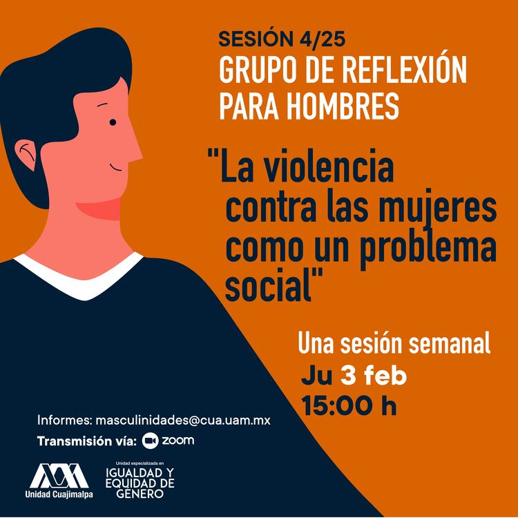 Hombres 4 de 25