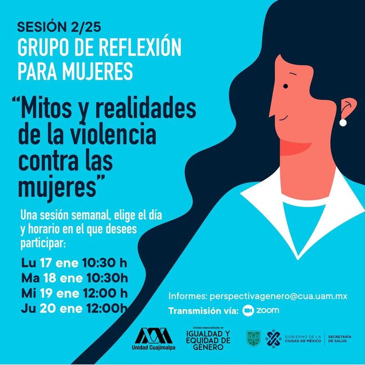 Mujeres 2 de 25 cartel