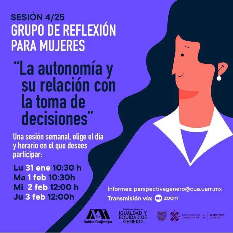 Mujeres 4 de 25