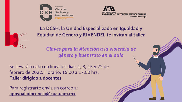 Violencia Género Cartel