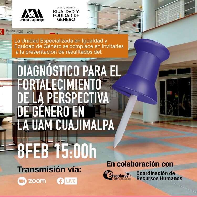 Diagnóstico PG