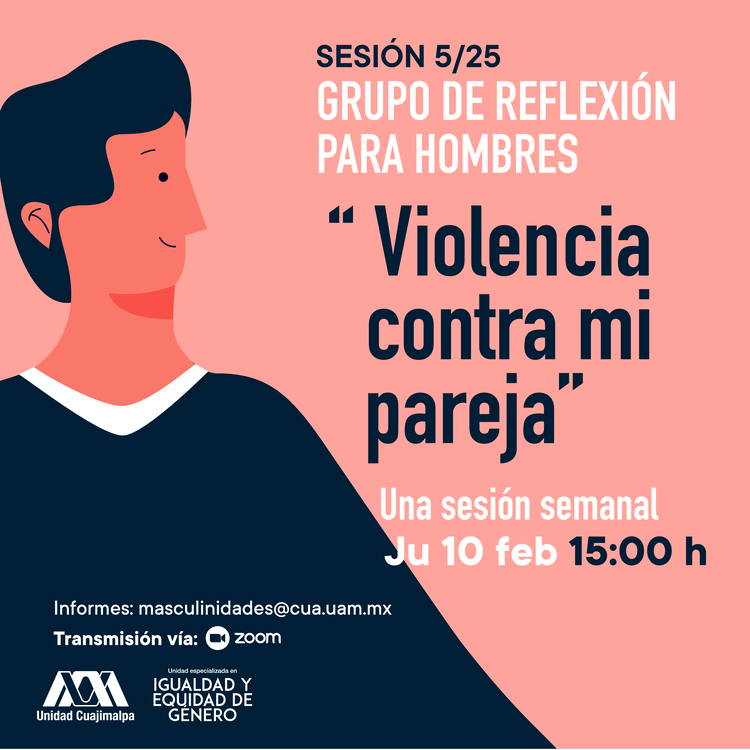 Hombres 5 de 25