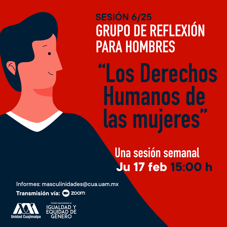 Hombres 6 de 25