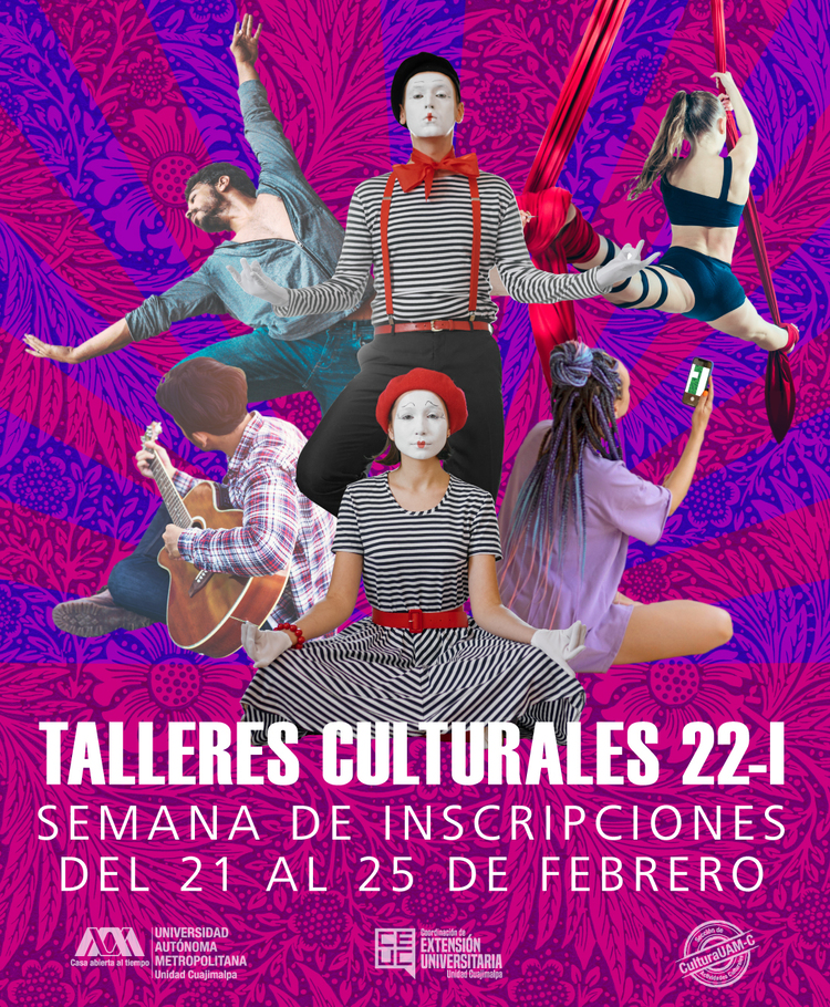 Talleres 22 I