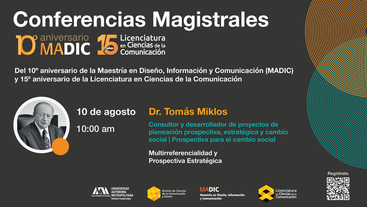 MADIC Conferencia