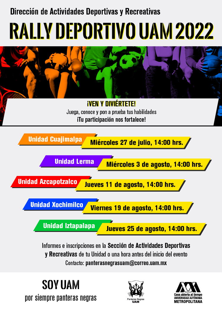 Cartel Rally 2022