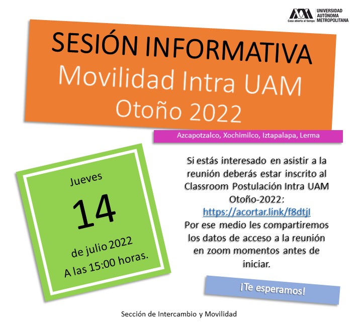 sesión informativa movilidad 