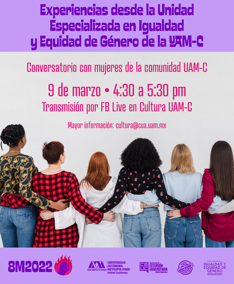 8m Unidad