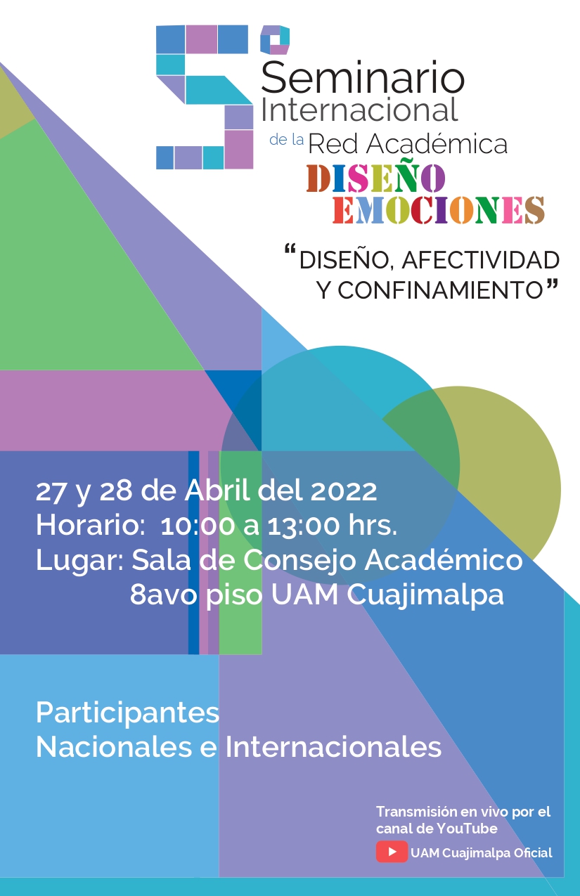 Seminario RADE 2022