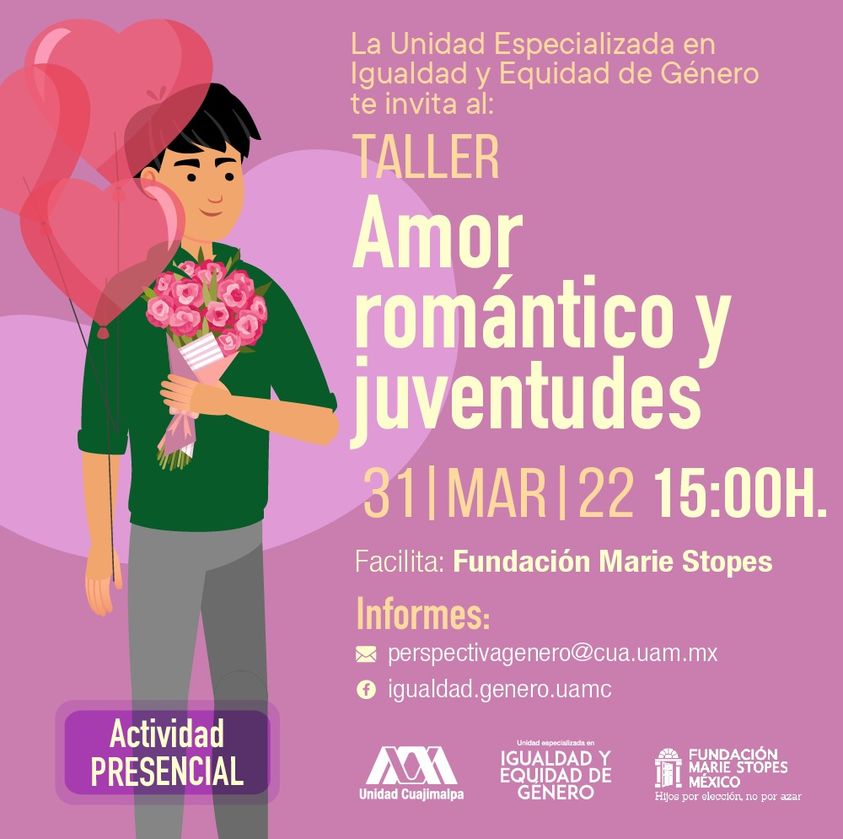 Amor romántico