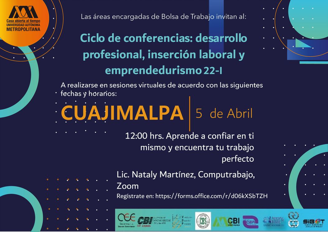 Aprende a confiar en ti mismo y encuentra tu trabajo perfecto