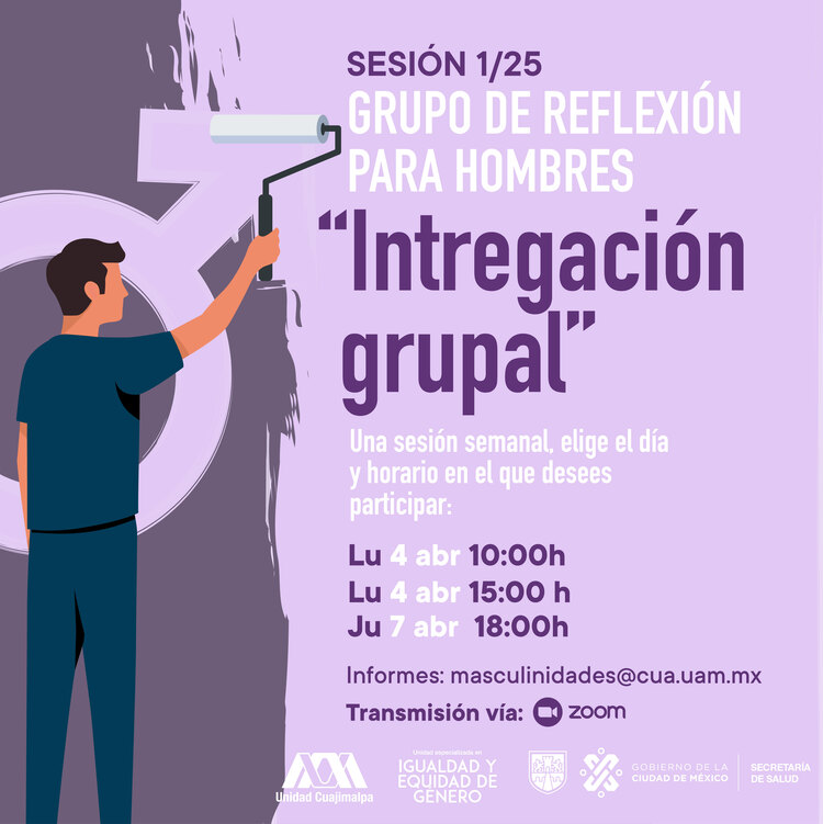 Hombres 1 de 25