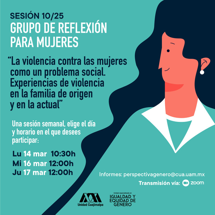 Mujeres 10 de 25