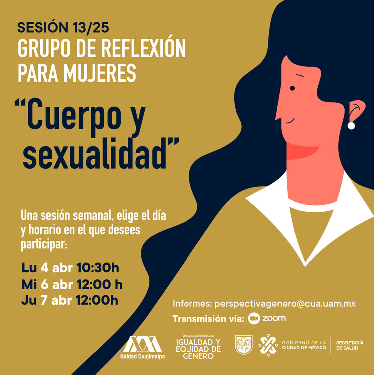 Mujeres 13 de 25