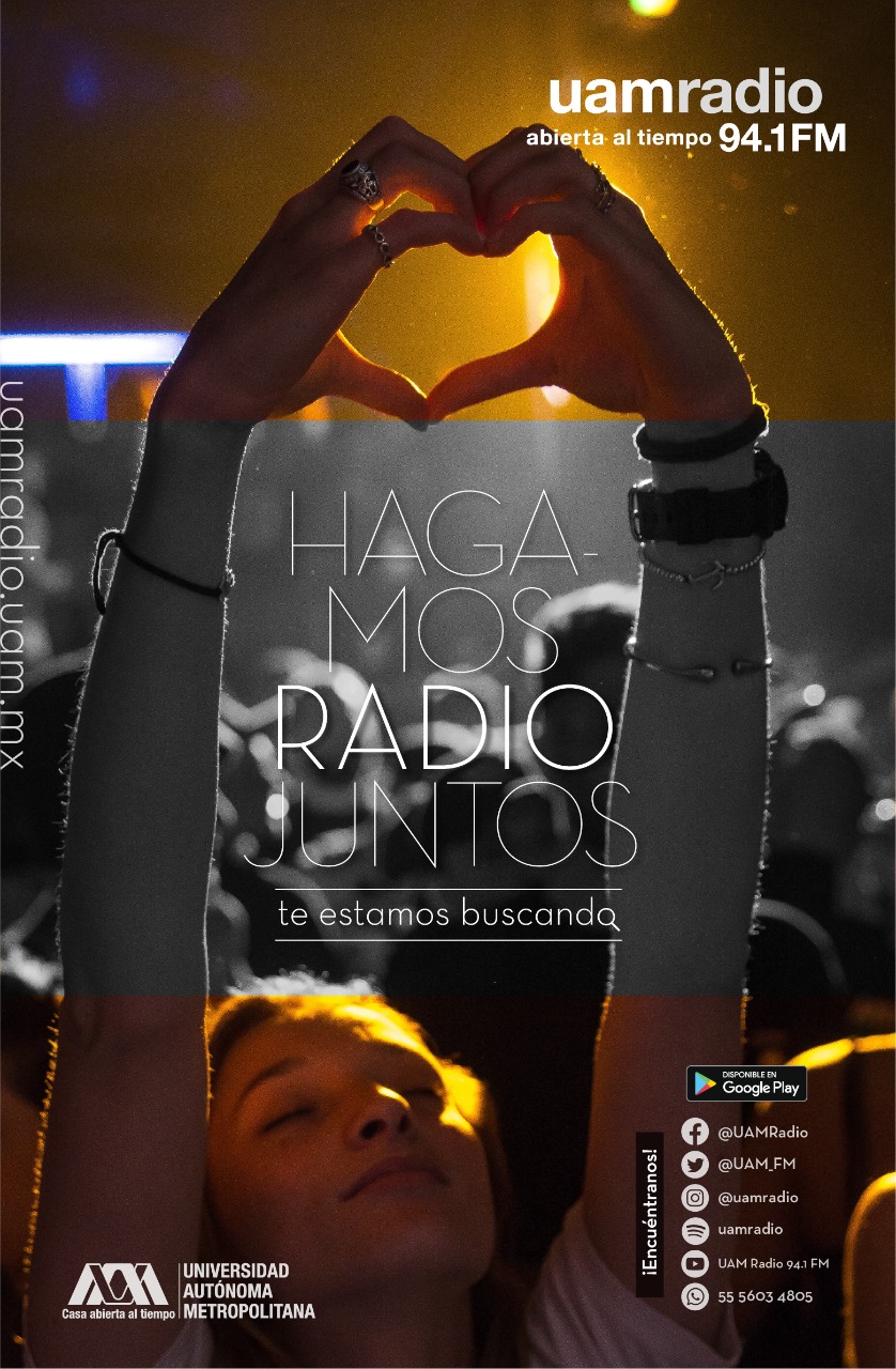 Hagamos radio juntos