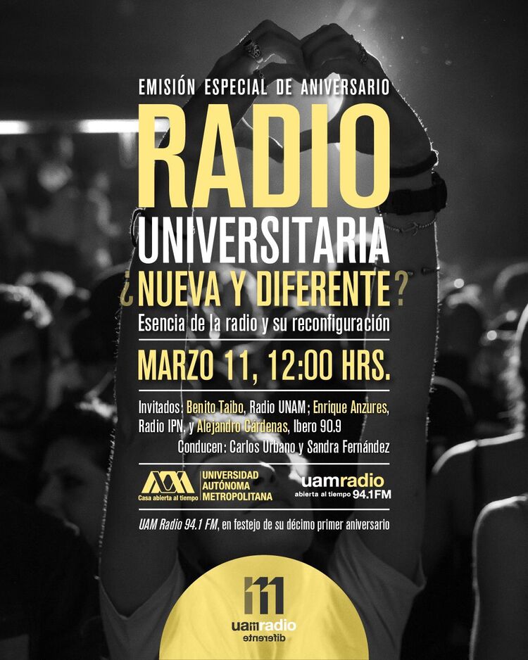 Radio Universitaria