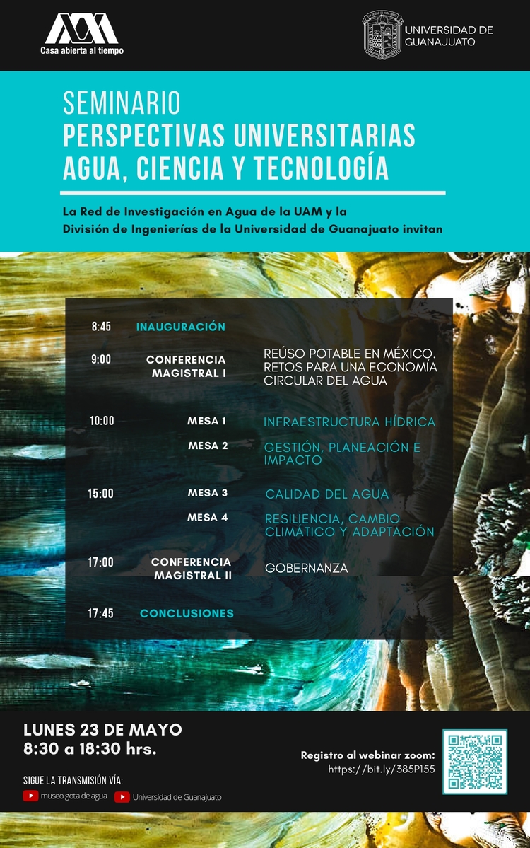 Cartel Seminario