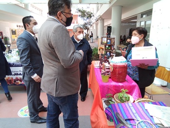 Imagen Comunidad UAMC