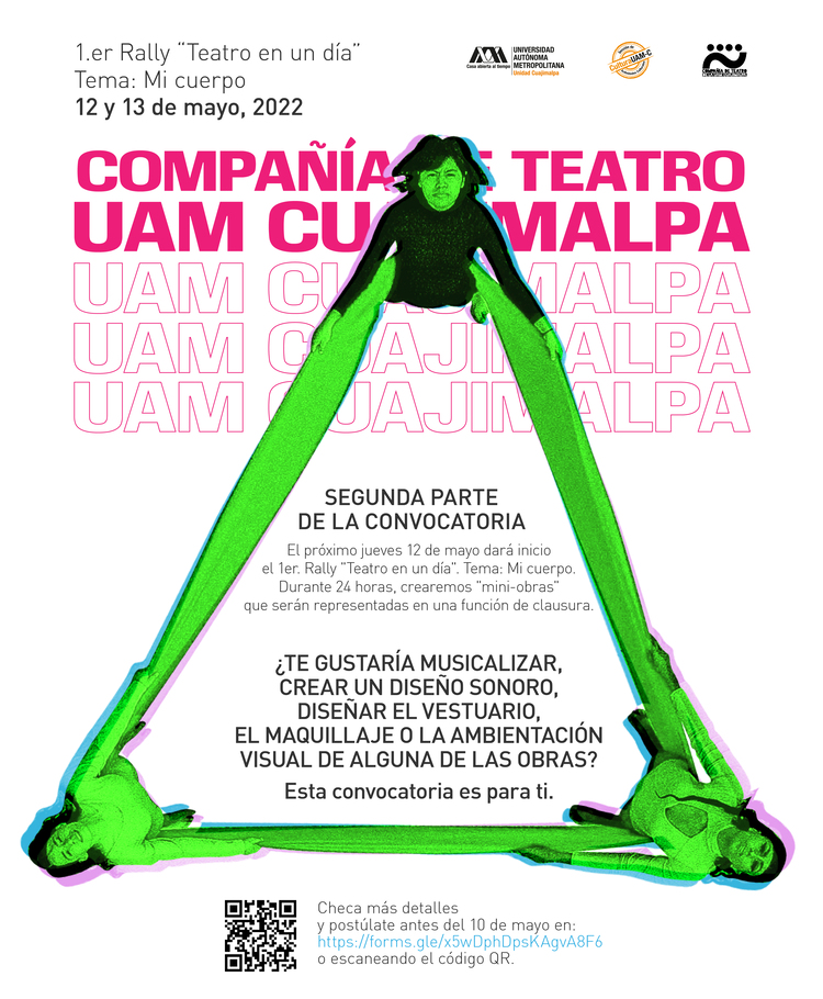 Rally Teatro 2a parte