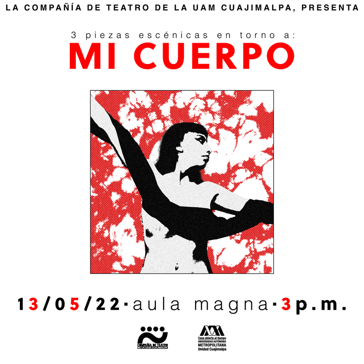 Poster Teatro