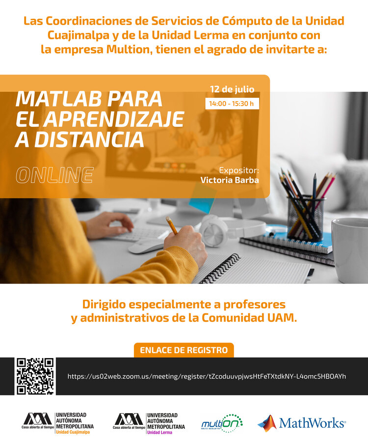 Cartel Webinar Matlab 1