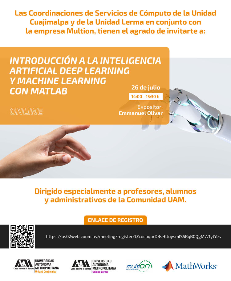 Cartel Webinar IA MATLAB