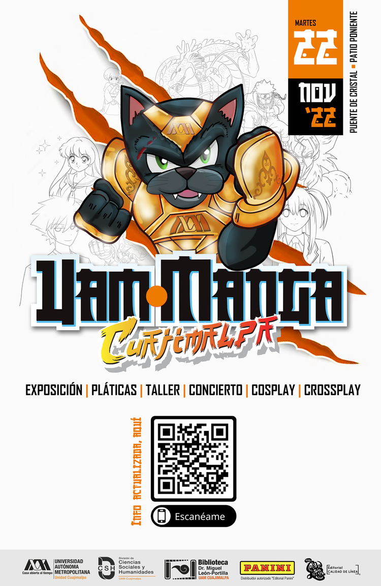 UAManga 1