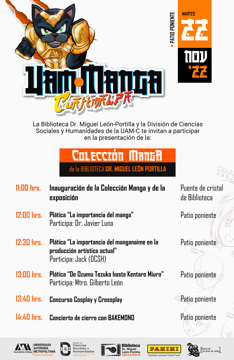 UAManga 2