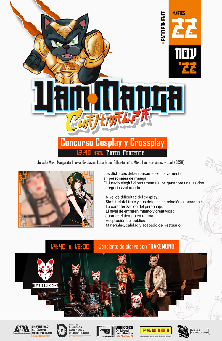 UAManga 3
