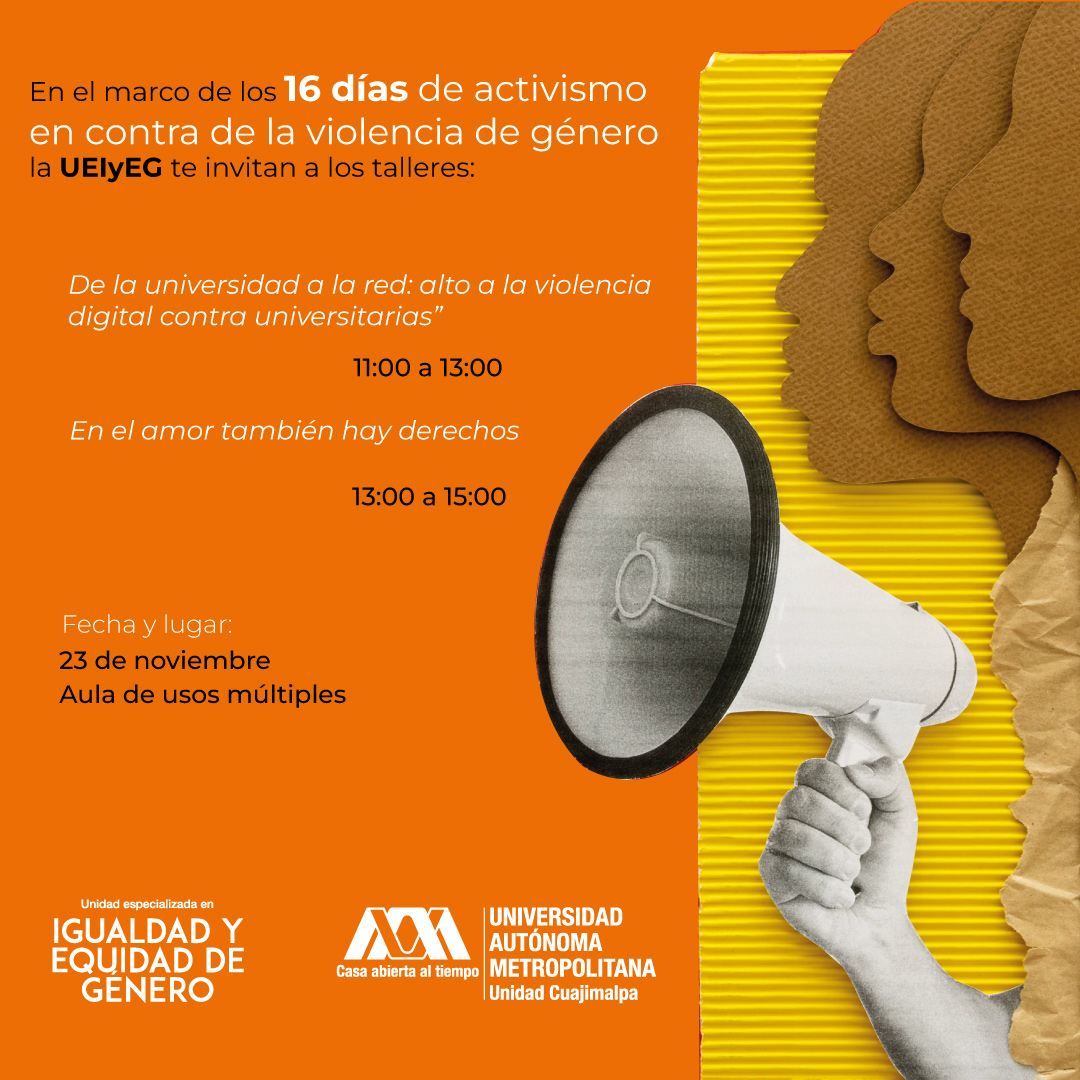 Flyer 23 Nov