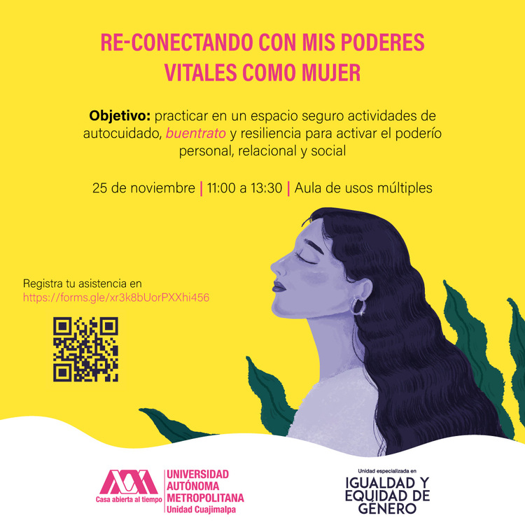 Flyer 25 de nov