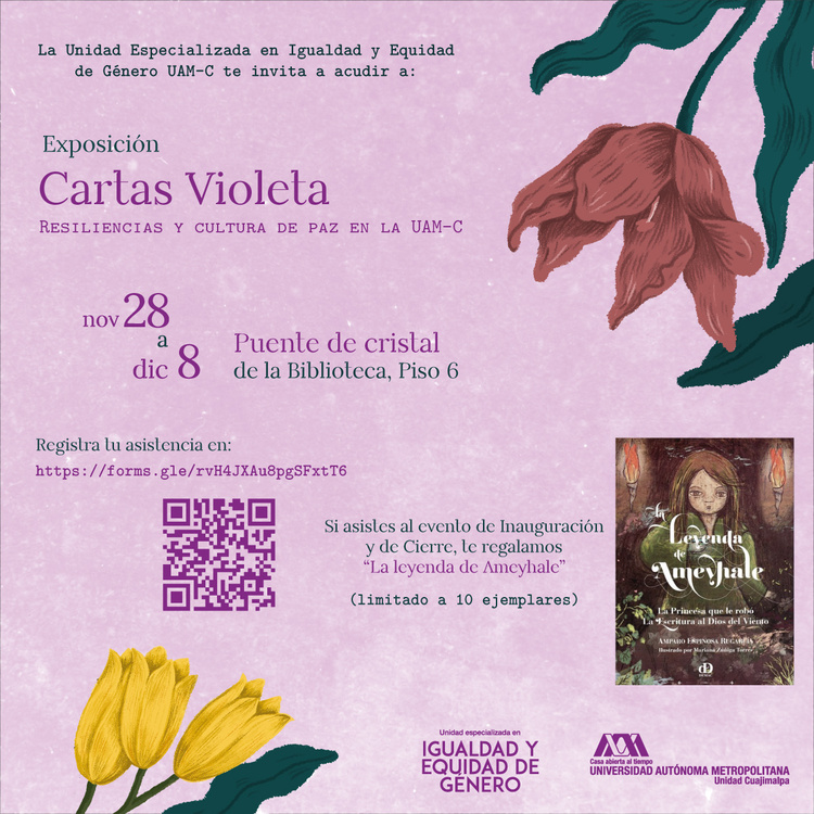 Flyer cartas