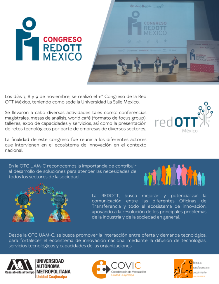 Red OTT