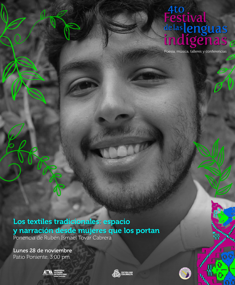 Textiles tradicionales