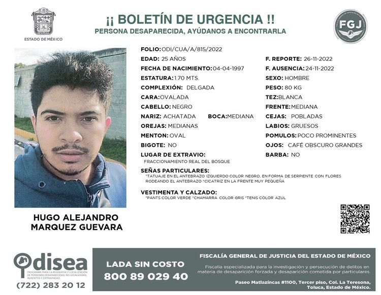 Boletín