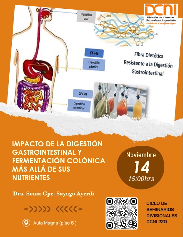 digestión gastrointestinal