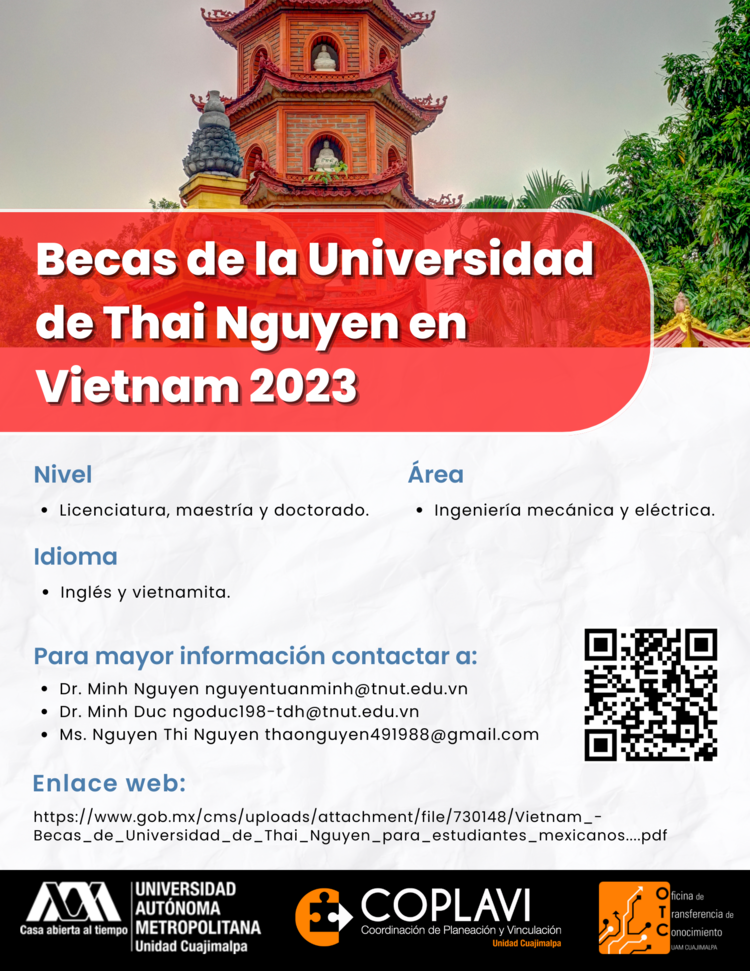 Becas Flyer